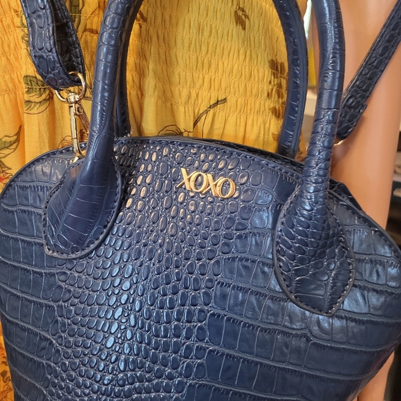 XOXO Handbags - XOXO CROSSBODY HANDBAG